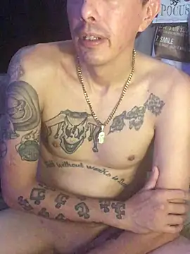 TuzdayG stripchat live cam model