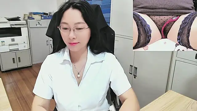 baijie0616 stripchat live cam model