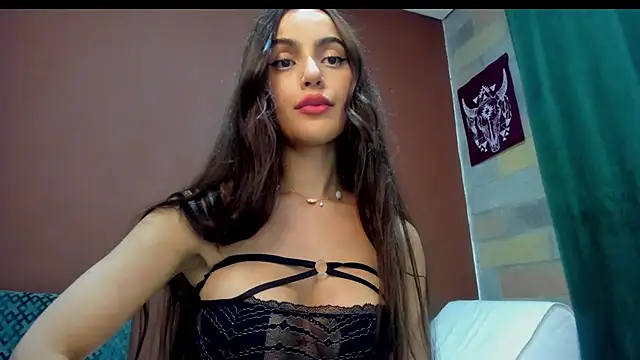 maeve_mackey stripchat live cam model