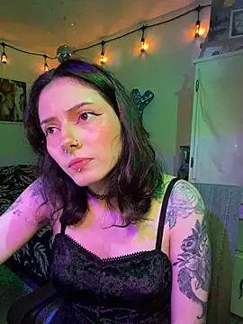 LiliJones_ stripchat live cam model