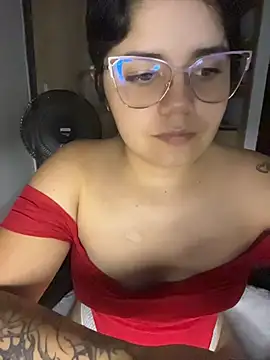 XXXAngella stripchat live cam model
