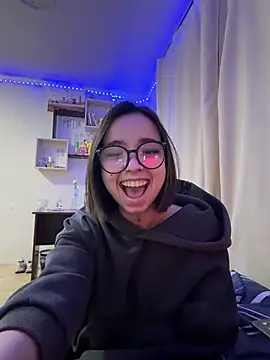 FeliceCat stripchat live cam model