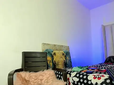 stailinsweet stripchat live cam model