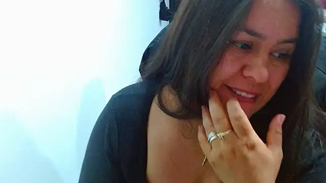 Ixchel_Anaid stripchat live cam model