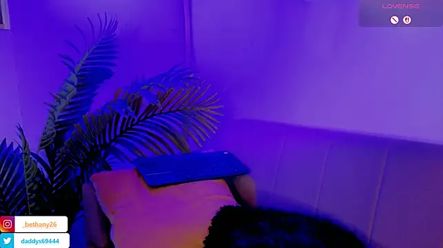 Daddysgirl1_ stripchat live cam model