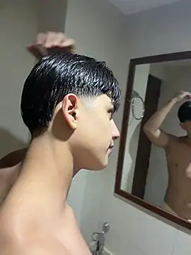 Lander_Cruz stripchat live cam model