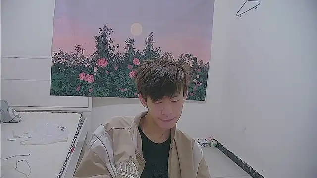 paofu-001 stripchat live cam model