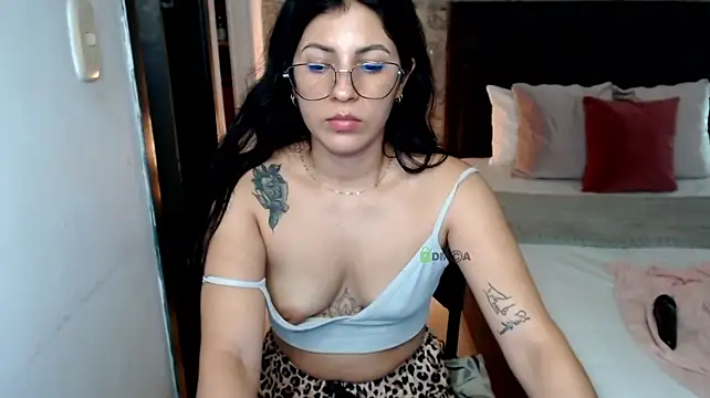 isa_cruzx stripchat live cam model