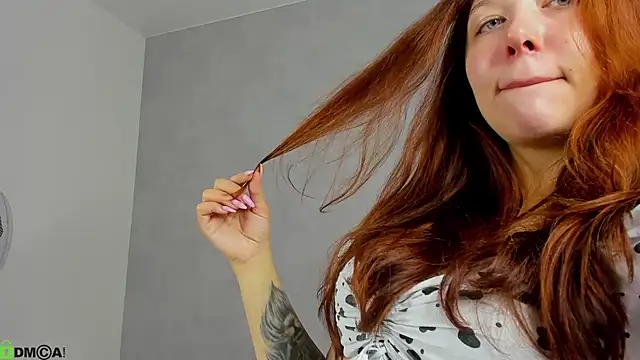 lisaaxfox stripchat live cam model