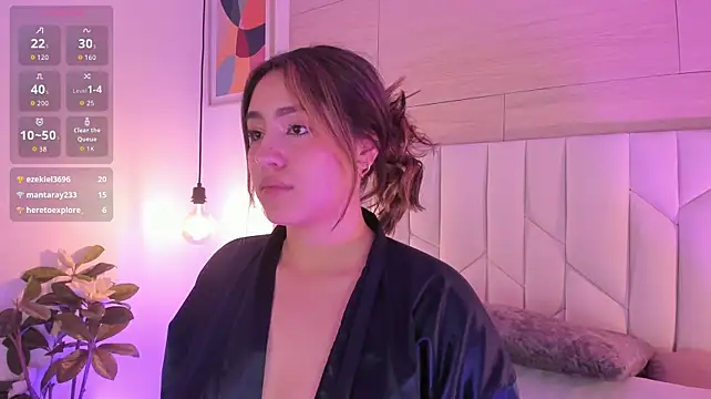 maddieparkerr stripchat live cam model