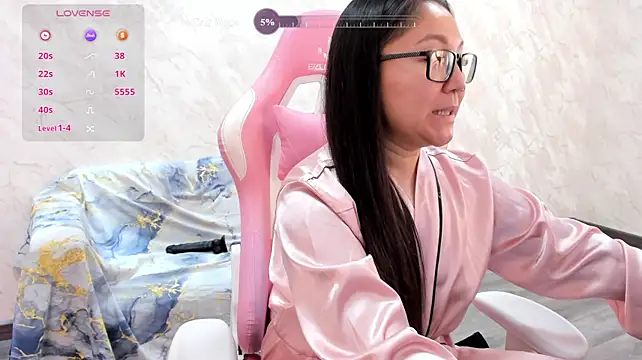 gentle_muse stripchat live cam model