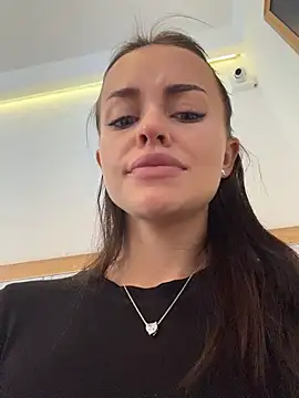 AngelinaTeller stripchat live cam model
