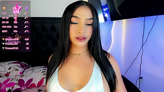 Maryonthemoon stripchat live cam model