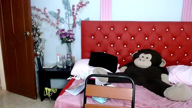 angel_barbie_1 stripchat live cam model