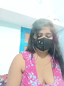beautiful-Nisha stripchat live cam model