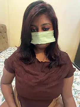 PayalDesire stripchat live cam model