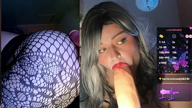 ZafiroSolenne stripchat live cam model