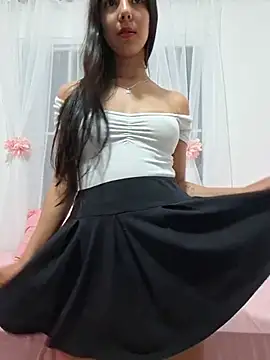 Candiexx stripchat live cam model