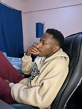 fireboyafrica stripchat live cam model