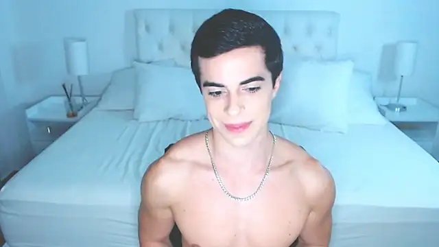 mr_hunterx stripchat live cam model