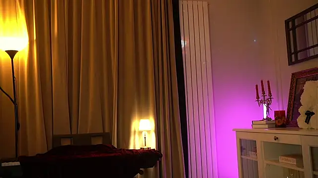 Your_Nicolett stripchat live cam model