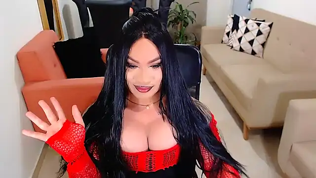 ValentinaMiss stripchat live cam model