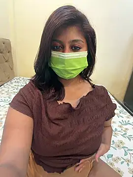 PayalDesire stripchat live cam model