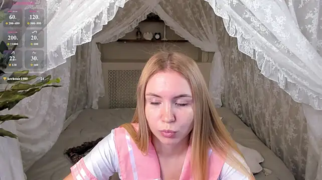 Linda__Bloom stripchat live cam model