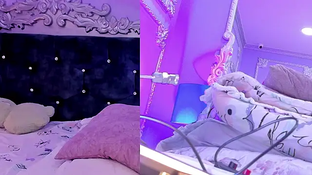 LavaGrirl stripchat live cam model
