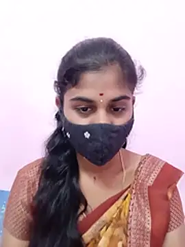 Tamil_Keerthanaa stripchat live cam model