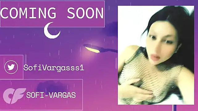 Sofi-Vargas stripchat live cam model