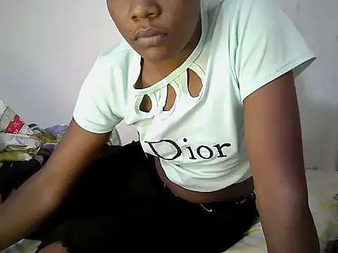 Ambitious_ stripchat live cam model