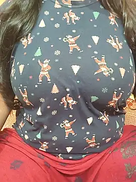 ARPITA- stripchat live cam model