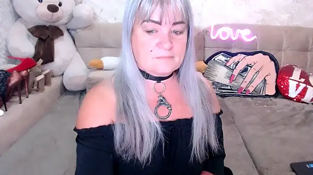SiberiabBerry stripchat live cam model