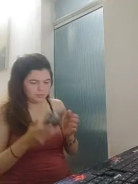 zelda-princess stripchat live cam model