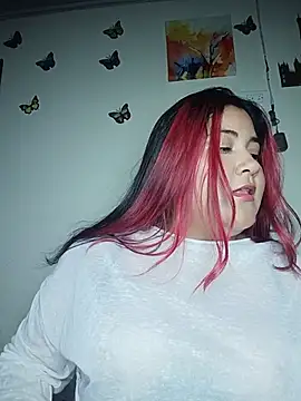 Marilush_ stripchat live cam model