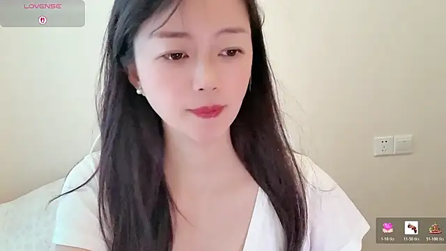 jinxiyao01 stripchat live cam model