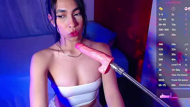 Angels66v stripchat live cam model