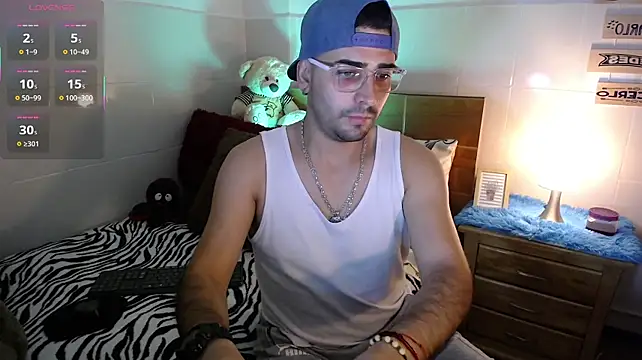 andders_ stripchat live cam model