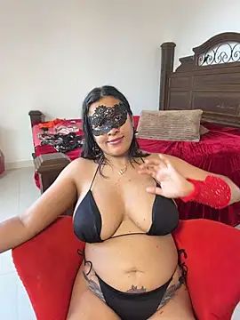 Ruvi_Queen stripchat live cam model