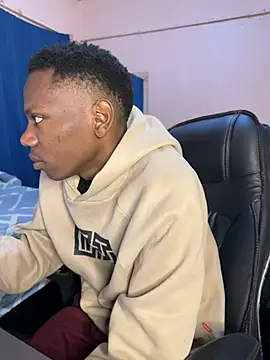 fireboyafrica stripchat live cam model