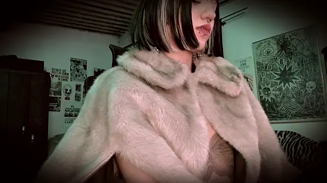 roxy_toxic stripchat live cam model