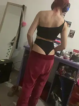 kendrafarq stripchat live cam model