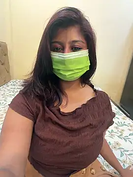 PayalDesire stripchat live cam model