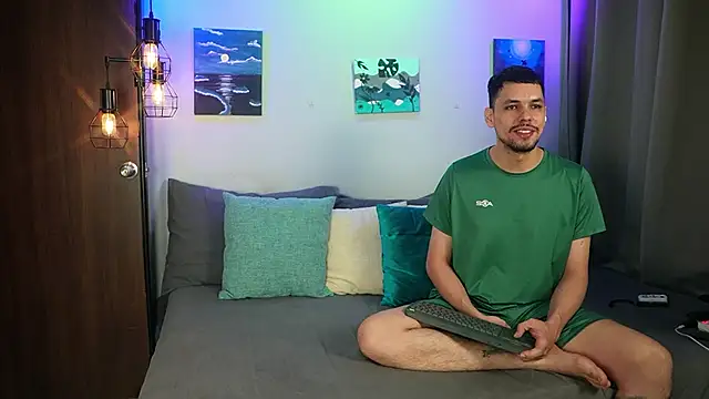 Cleoanubis- stripchat live cam model