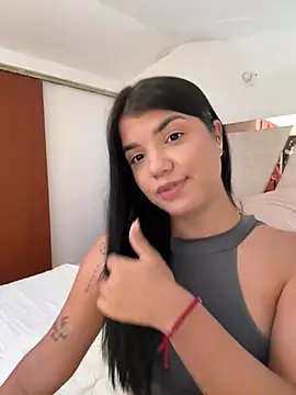 emma_lopes stripchat live cam model