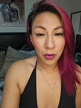 tatianabelli stripchat live cam model