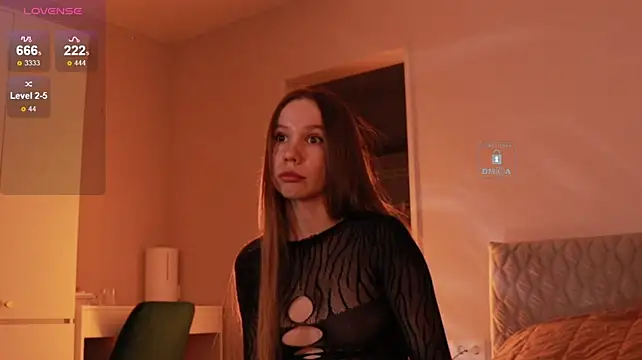 Tysiaa stripchat live cam model