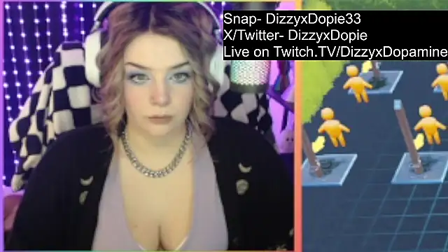 KrashBangBoom stripchat live cam model