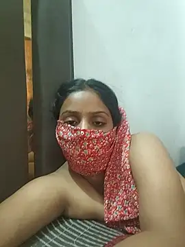 ishikaa stripchat live cam model